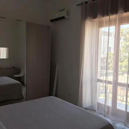 Domus 127 Appartement Pompéi