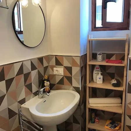 Appartement Domus 127