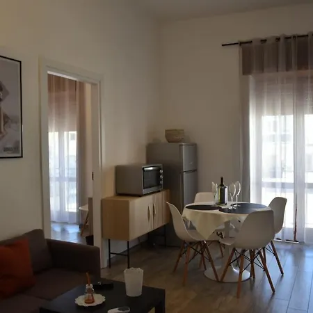Domus 127 Appartement *